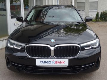 BMW 530 - 2