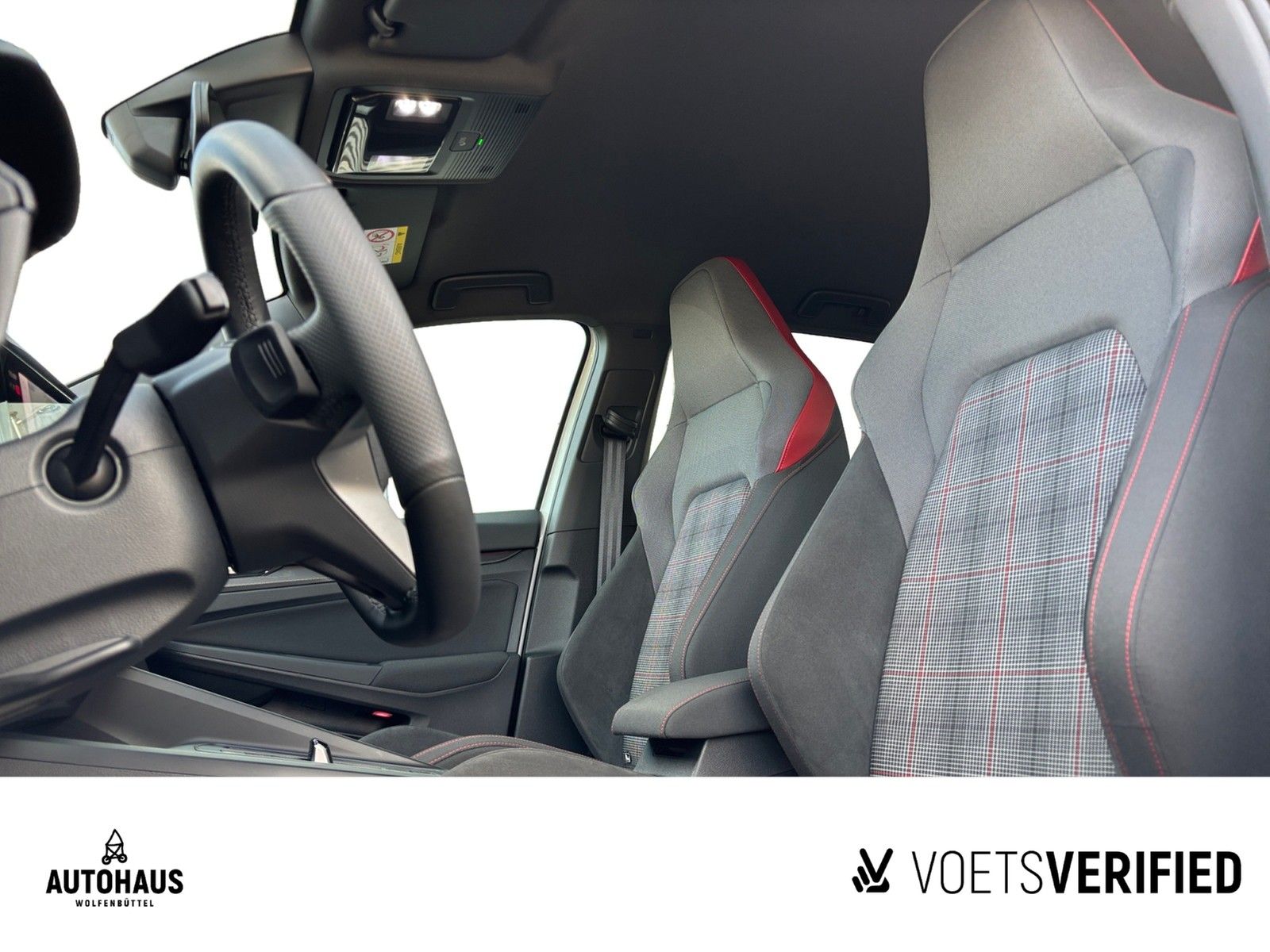 Volkswagen Golf - Bild 16