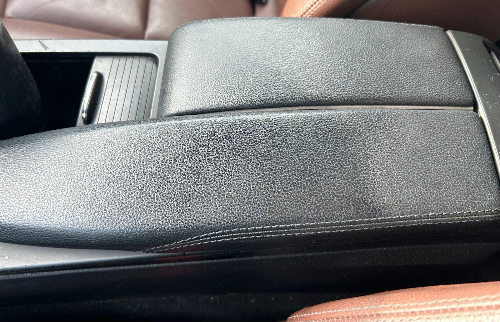 Mercedes-Benz E220 2010 — photo 7