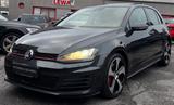 Volkswagen Golf VII GTI Perf NAV+SHZ+PDC+PANO+WKR+ACC+BT+ - VW Golf Gebrauchtwagen in Düsseldorf