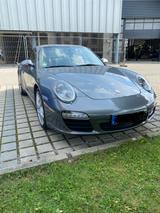 Porsche 911 997 S Coupe Porsche Scheckheft - Porsche 911 Urmodell aus 2009