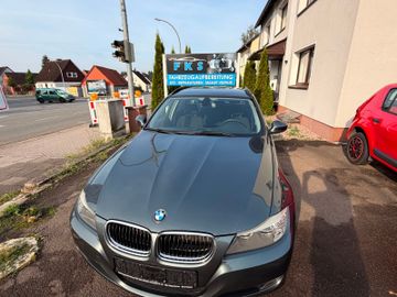 BMW 318 - 4