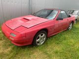 Mazda Seltener Mazda RX-7 FC3S Turbo Cabriolet S... - Mazda: Rx3