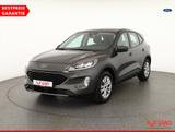 Ford Kuga 2.0 EcoBlue AT 4x4 C&C LED Navi Sitzheizung - Ford Kuga: At