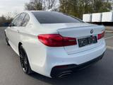 BMW 530 e M SPORT*KAMERA 360*E SITZE MEMORY*P ASSIST - BMW 530 in Duisburg
