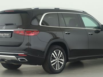 Mercedes GLS 450 - 6