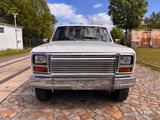Ford F 350 XL Double Cab H-Gutachten  - Ford F 350 SUV