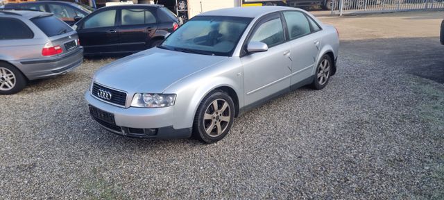 Audi A4 1.8 T