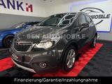 Opel Mokka Innovation 1.4 Turbo *Autom.*Navi*RFK*LED - Opel Gebrauchtwagen in Wesel