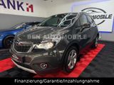 Opel Mokka Innovation 1.4 Turbo *Autom.*Navi*RFK*LED - Opel in Dinslaken