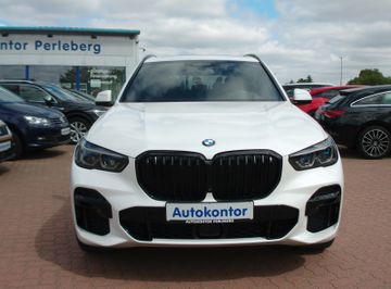 BMW X5 - 2