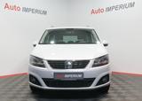 Seat Alhambra Style 1.4 TSI *KAMERA*STH**PANO* - Seat Alhambra: Kleinbus