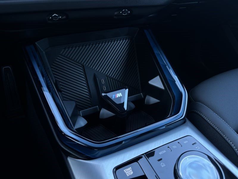BMW X3 - Bild 19