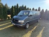 Volkswagen T4 other - graue Volkswagen T4 andere