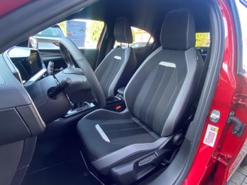 Bild 8 Opel MOKKA GS LINE WINTERPAKET PDC RFK CARPLAY