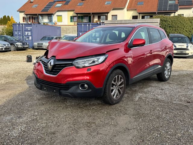 Renault Kadjar Experience ~Navi~Klima~Wenig Kilometer~