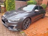 Audi S7 TDI tiptronic quattro -  PANO - TÜV Neu - - Audi S7 Diesel Gebrauchtwagen
