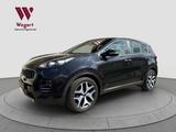 Kia Sportage GT-Line 4WD*AHK*STANDHEIZ*2HD* - Kia Sportage Gebrauchtwagen in Stuttgart