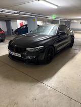 BMW M4 Coupe Vollausstattung - BMW M4 Gebrauchtwagen