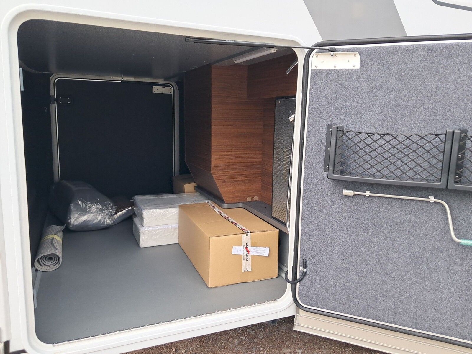 Fahrzeugabbildung Carthago chic c-line I 4.9 LE