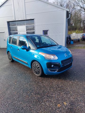 Citroën Citroen c3 Picasso benzin BJ.2009 mit TUV ...