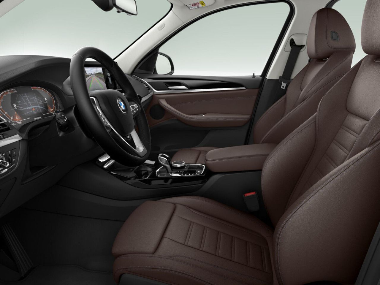 BMW X3 - Bild 4