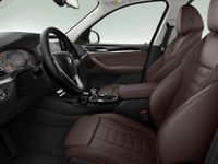 BMW X3 - Vorschau Bild 4