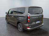 Ford Tourneo Custom Titanium 320 L1 FWD TEMP+PDC+DAB - Gebrauchtwagen in Gelsenkirchen