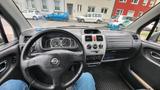 Opel Agila - Opel Agila in Duisburg