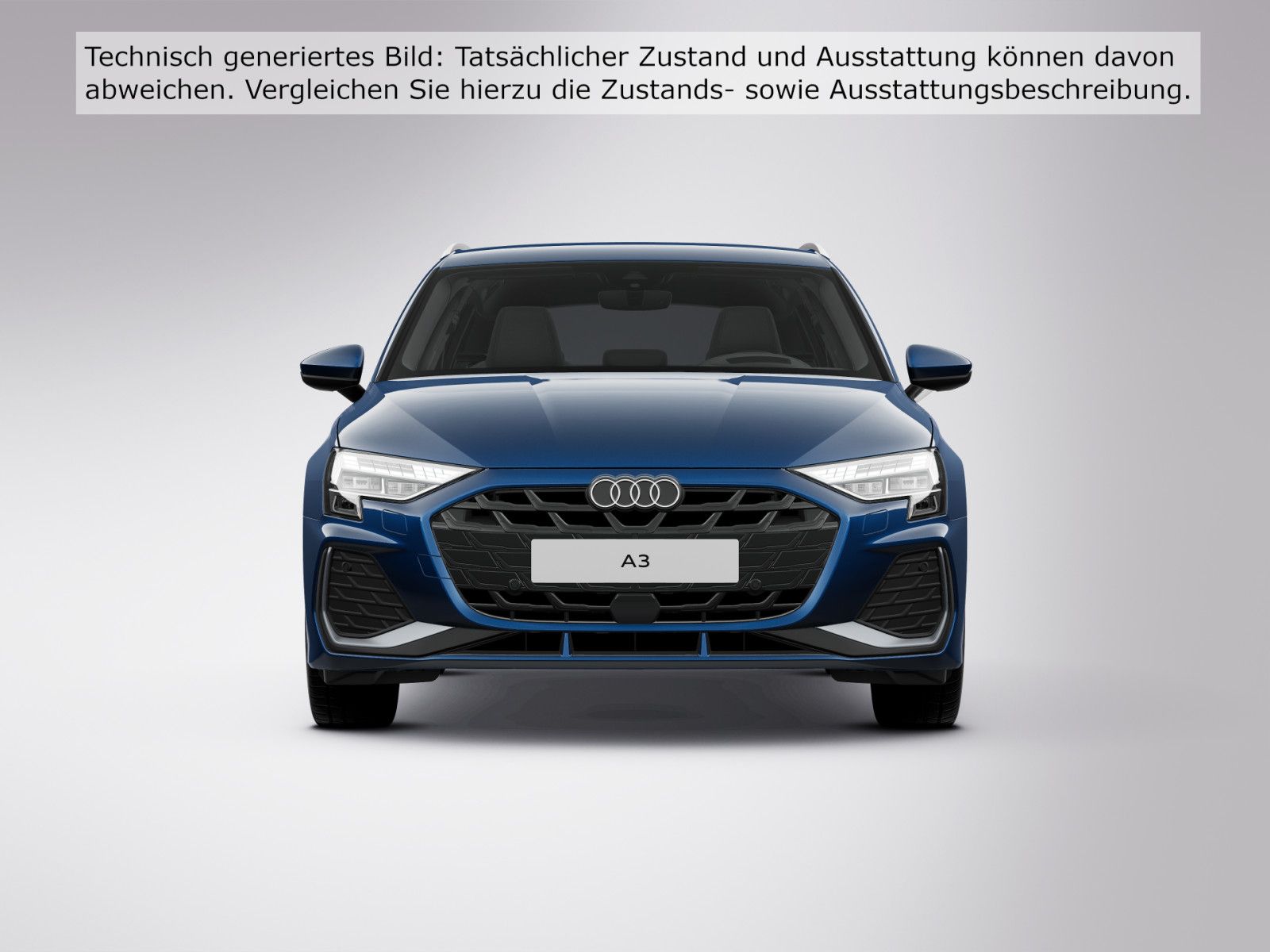 Audi A3 - Bild 4