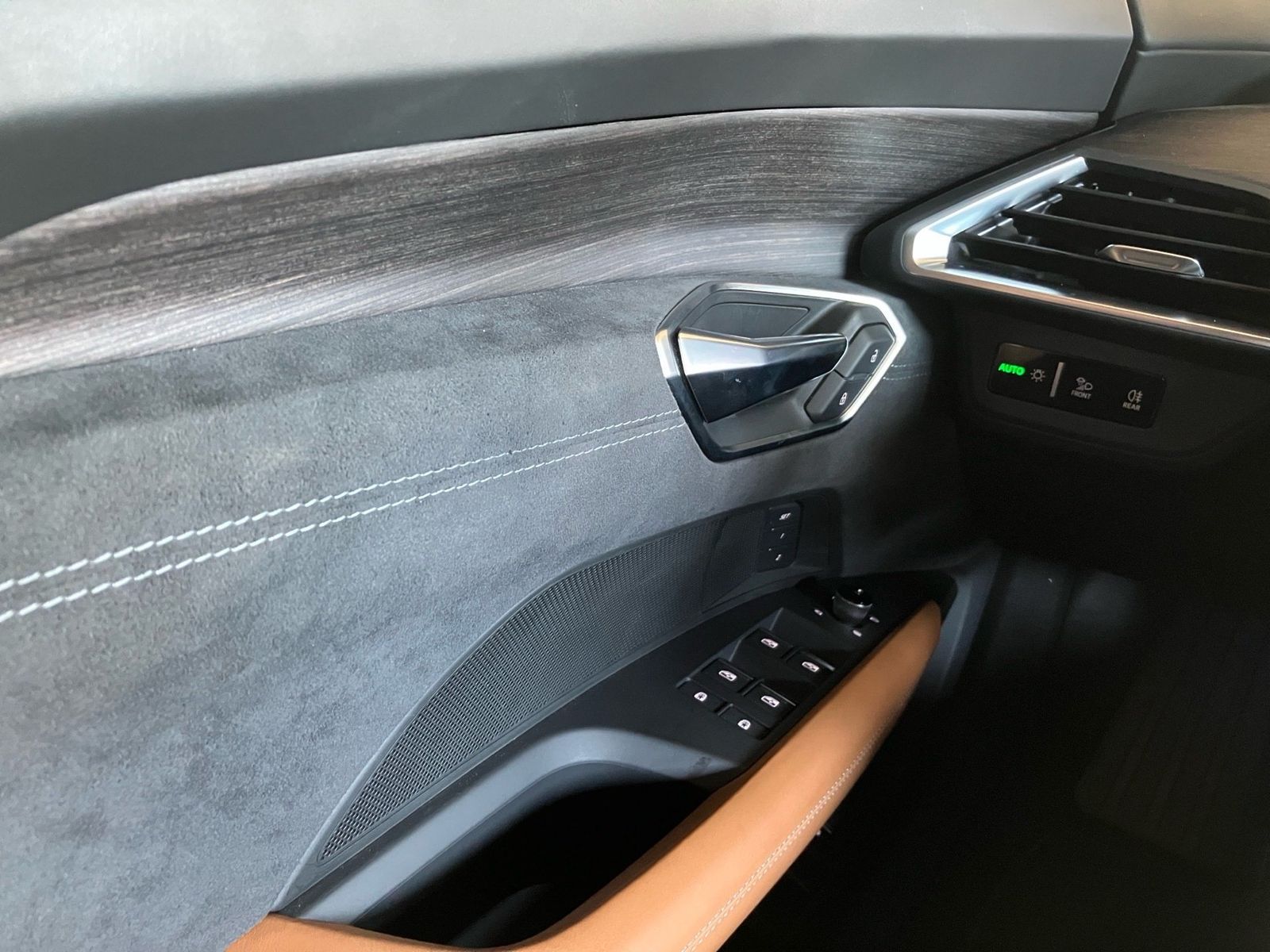 Audi e-tron GT - Bild 15