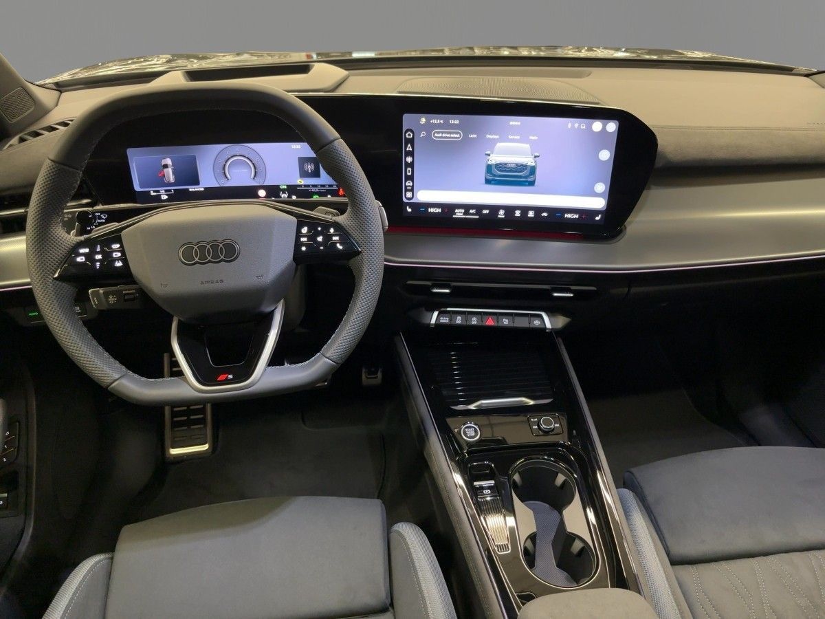 Audi Q3 - Bild 12