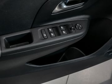 Opel Corsa F e Edition Spurhalteassistent Sicht-Paket