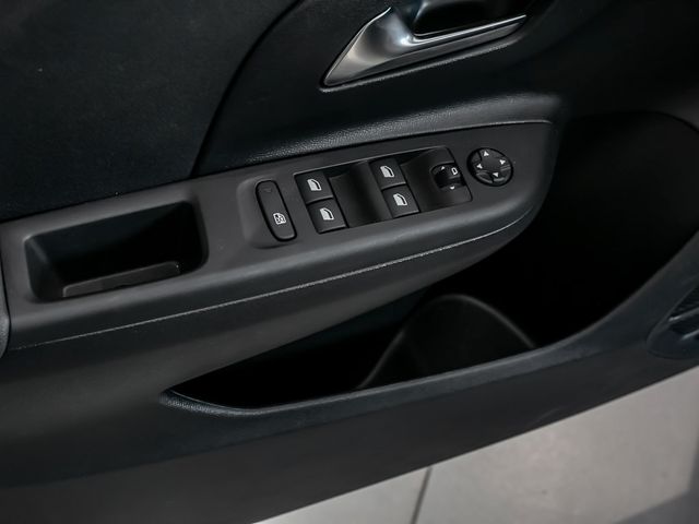 Opel Corsa F e Edition Spurhalteassistent Sicht-Paket