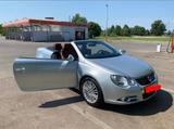 Volkswagen Eos 2.0 TSI DSG Standard - Volkswagen Eos Standard mit Benzin-Antrieb
