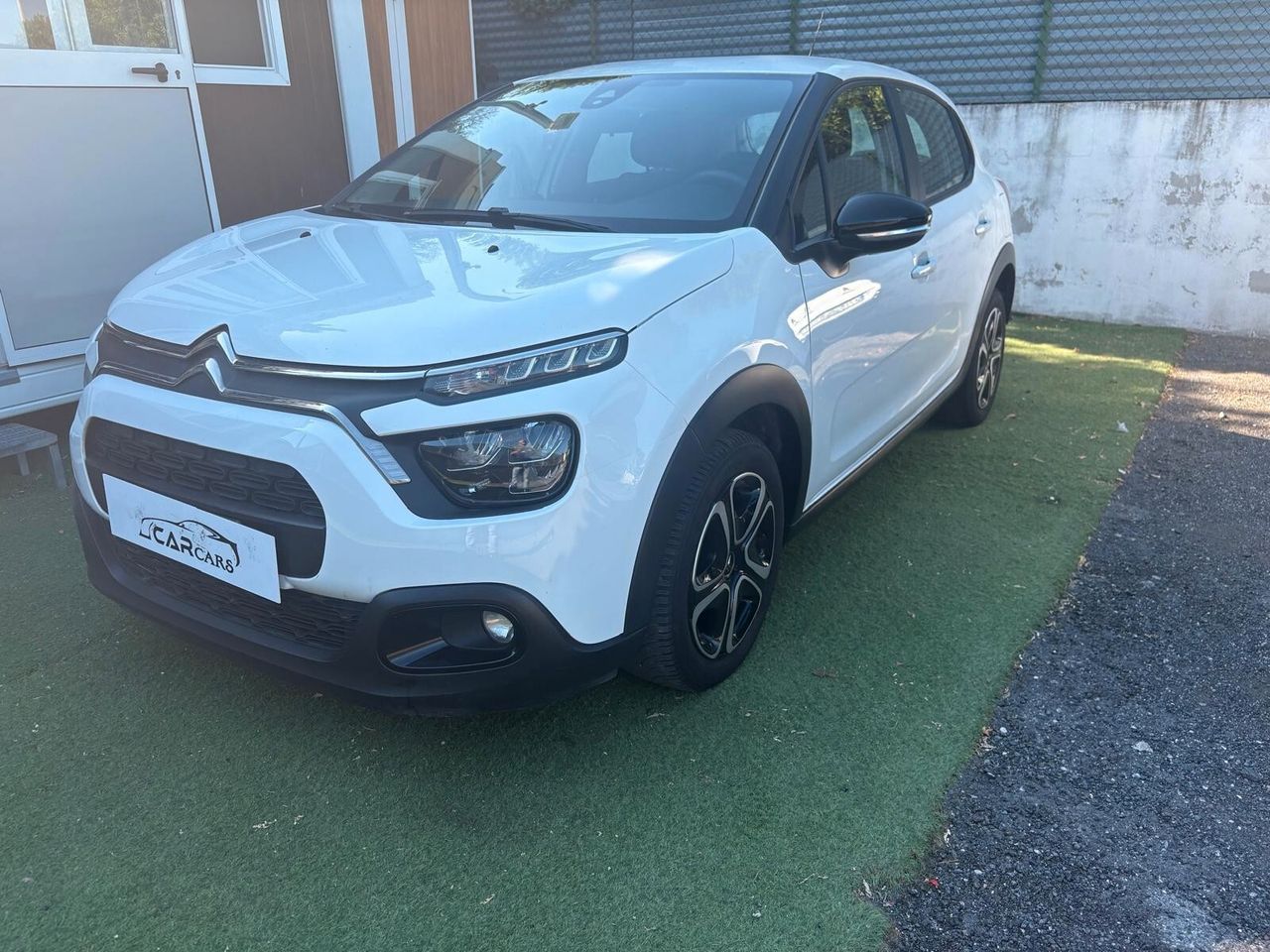 Citroen C3 - 1