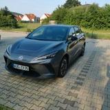 MG4 EV 64 kWh Comfort Comfort - graue MG MG4