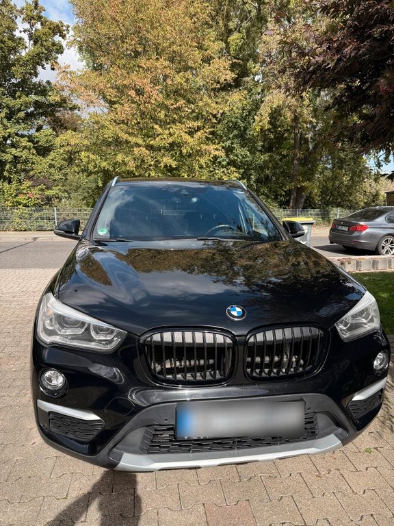 Image of BMW X1