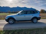 BMW X3 2.0d  - BMW X3 aus 2005 mit Diesel-Antrieb