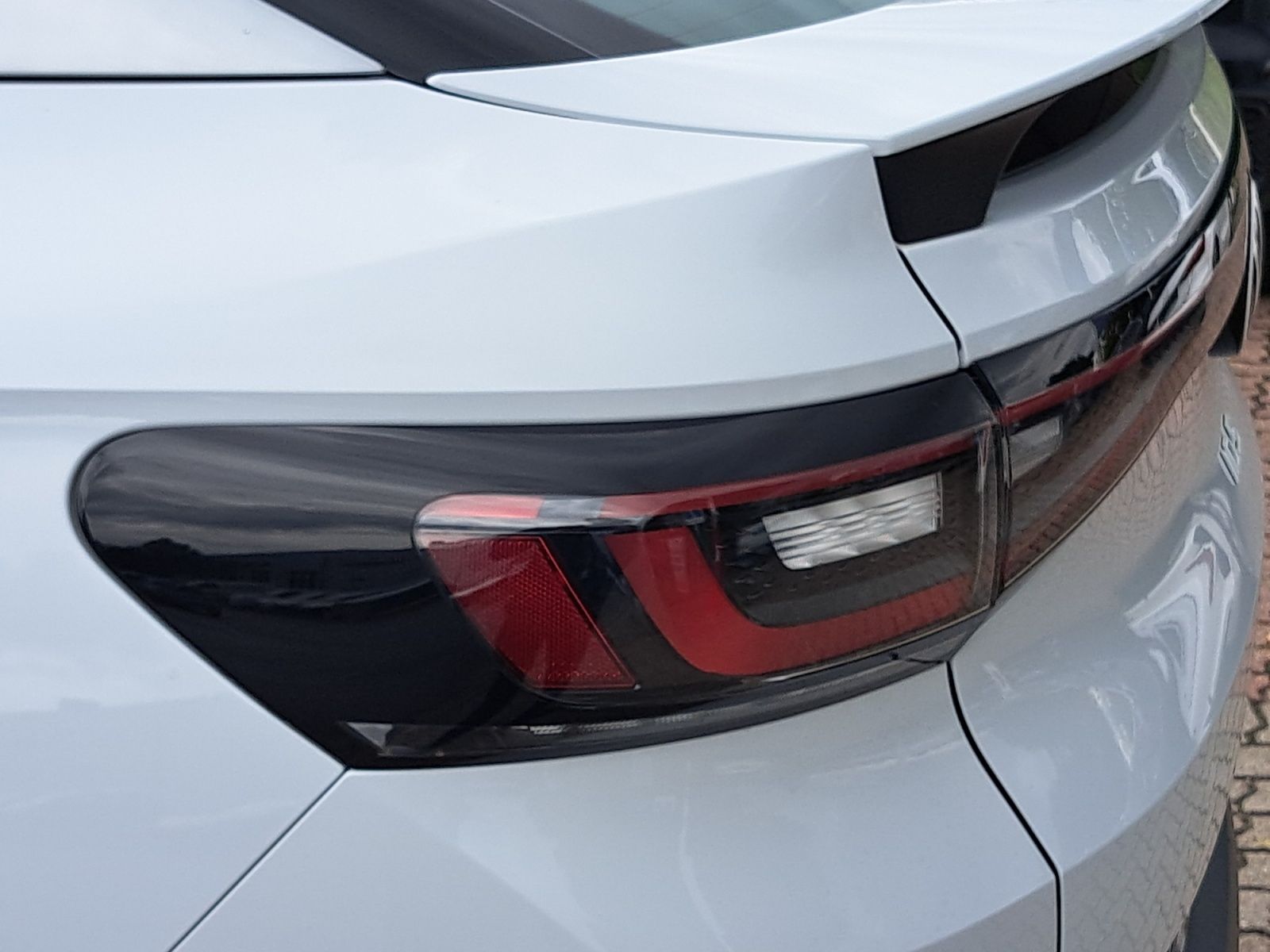 Volkswagen ID.5 - Bild 28