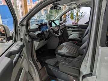 Ford Tourneo Custom L1 Titanium 5Jahre Garantie!*