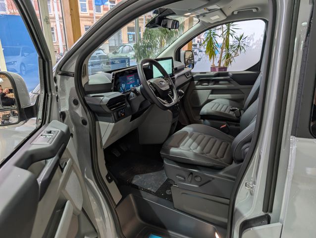 Ford Tourneo Custom L1 Titanium 5Jahre Garantie!*