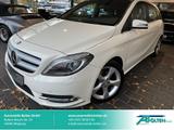 Mercedes-Benz B 180 CDI BE Autom. Navi-Xenon-PTS-2.Hand - Mercedes-Benz B 180 Gebrauchtwagen in Mönchengladbach