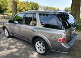 Saab 9-7X V8   *sehr gepflegt* - Saab: 9