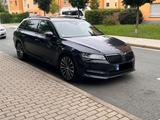 Skoda Superb 2.0 TDI SCR 140kW DSG 4x4 SPORTLINE C... - Skoda Superb: 140