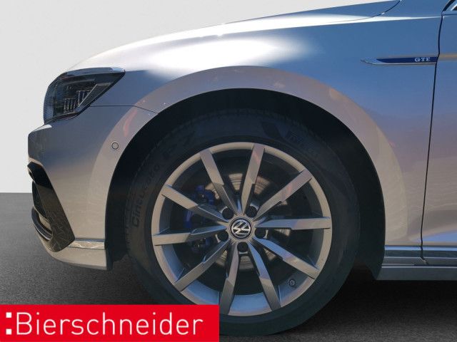 Volkswagen Passat Variant - Bild 8