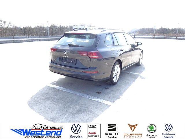 Fahrzeugabbildung Volkswagen Golf Var. Life 2.0l TDI 85kW 6-Gang Navi LED PDC