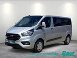 Ford Transit Custom 340 L2H1 PKW VA Trend 9-Sitzer - Ford mit Diesel-Antrieb: Pkw