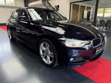 BMW 320d xDrive M-Sportpaket 2HD/LED/Navi/Alcantara - BMW 320: Limousine, 320d Xdrive