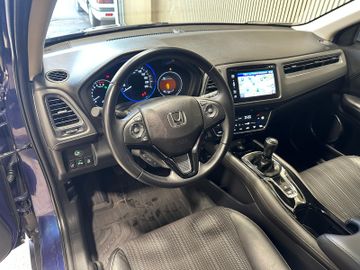 Honda HR-V - 7